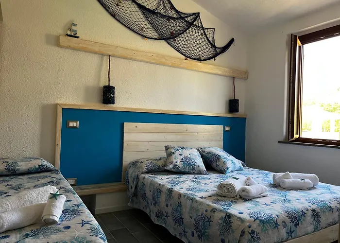 Attico Amare - 100m Dalla Hébergement de vacances