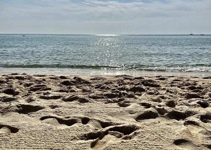 Hébergement de vacances Attico Amare - 100m Dalla Costa Rei