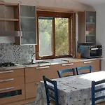 بيت للعطل Attico Amare - 100m Dalla