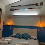 بيت للعطل Attico Amare - 100m Dalla
