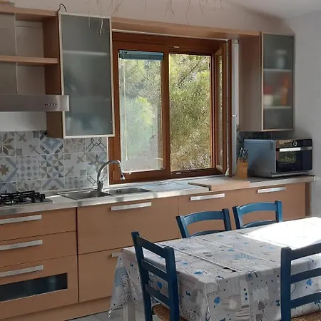 Holiday home Attico Amare - 100m Dalla
