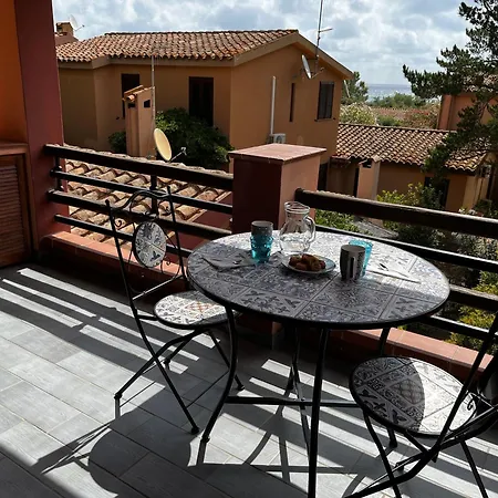 Holiday home Attico Amare - 100m Dalla *