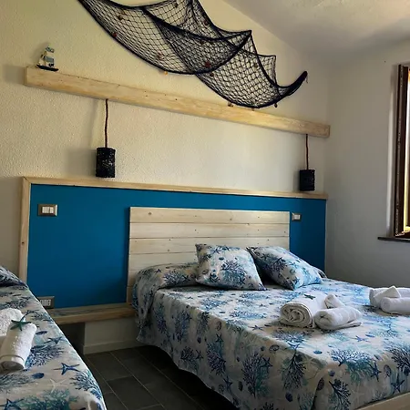Attico Amare - 100m Dalla Holiday home