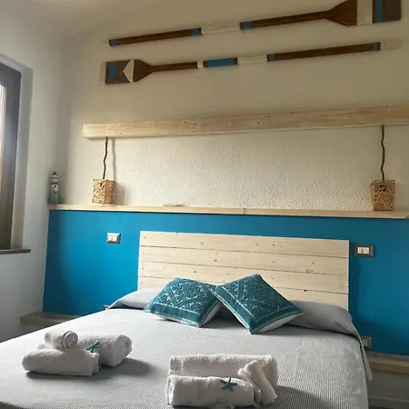 Attico Amare - 100m Dalla Holiday home Costa Rei