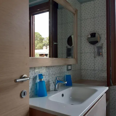 Attico Amare - 100m Dalla Holiday home *
