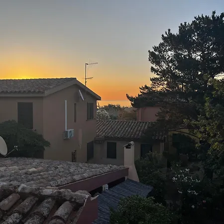 بيت للعطل Attico Amare - 100m Dalla *
