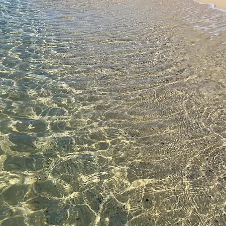 Attico Amare - 100m Dalla *
