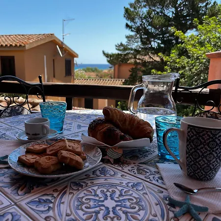 Attico Amare - 100m Dalla Holiday home