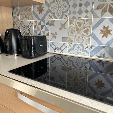 Holiday home Attico Amare - 100m Dalla