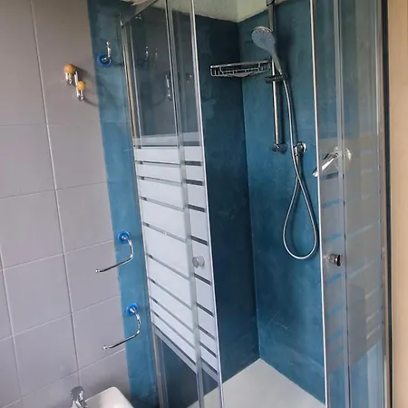 Attico Amare - 100m Dalla Vakantiehuis