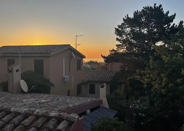Casa de Férias Attico Amare - 100m Dalla *
