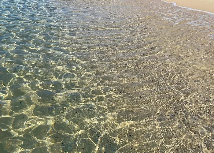 Attico Amare - 100m Dalla *